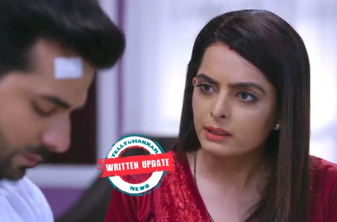 Kundali Bhagya: Sherlyn finds Rishabh drinking