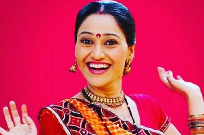 Disha Vakani's husband Mayur Padia gives a shocking statement 