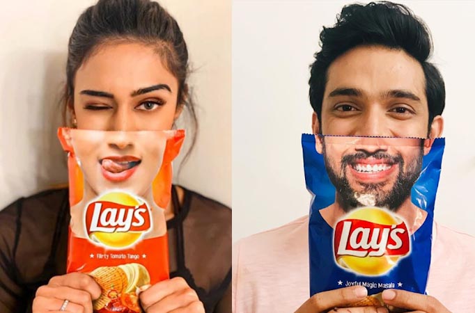 Why are Erica Fernandes and Parth Samthaan missing their time TOGETHER in Switzerland?