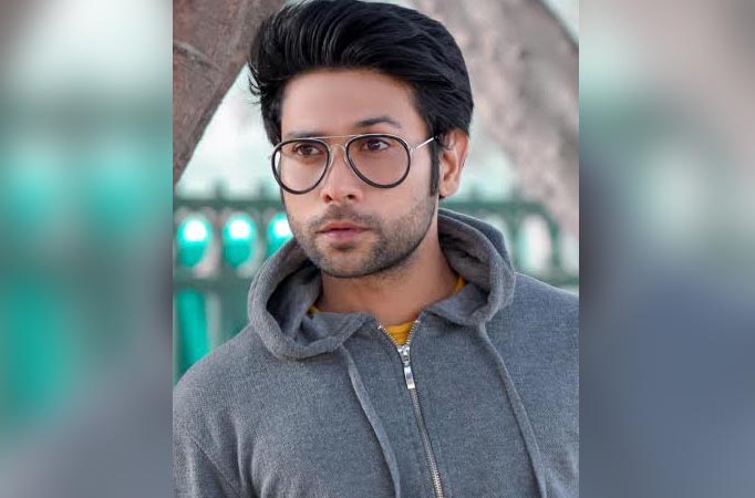 Arham Abbasi to play a gangster in web series Shukla - The Terror