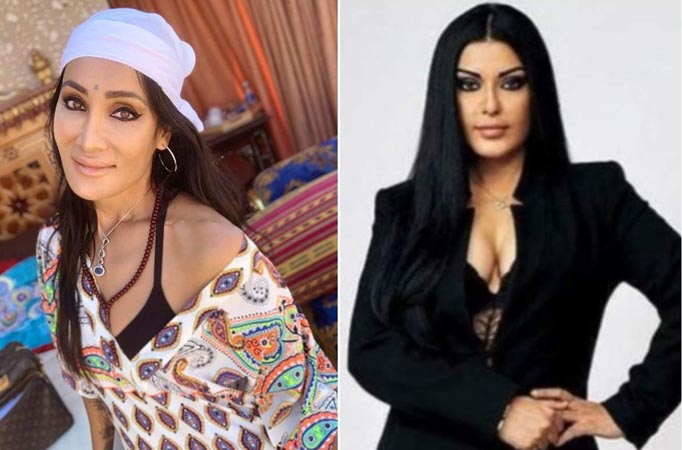 Bigg Boss 13: Sofia Hayat says Koena Mitra's eviction was rigged