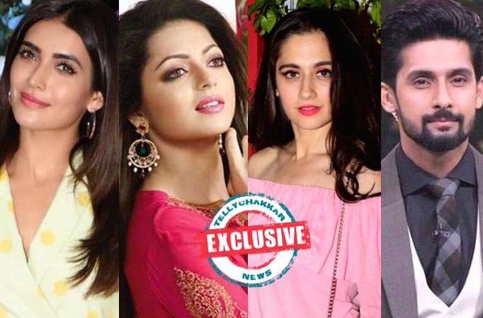 Diwali special in Kumkum Bhagya: Karishma, Sanjeeda, Drashti, Ravi, and others to perform