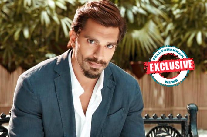 Is Karan Singh Grover NOT Happy with his role in Kasauti Zindagi Kay?