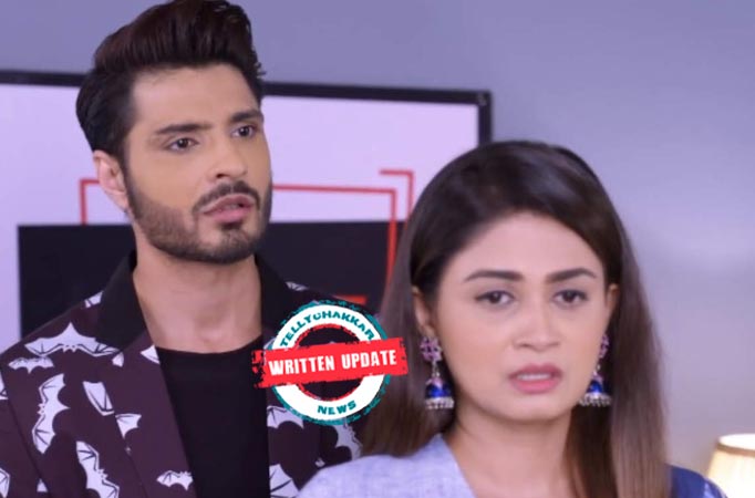 Kumkum Bhagya: Purab feels heartbroken to see Disha hug Ritik