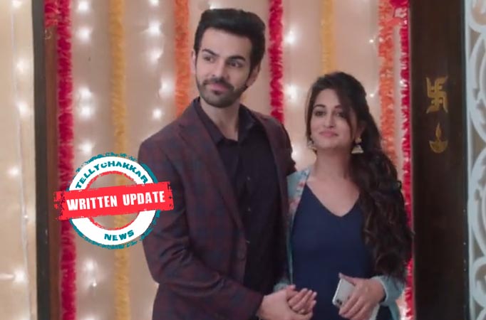 Kahaan Hum Kahaan Tum: Sonakshi, Suman get shocked as Rohit demands for dowry