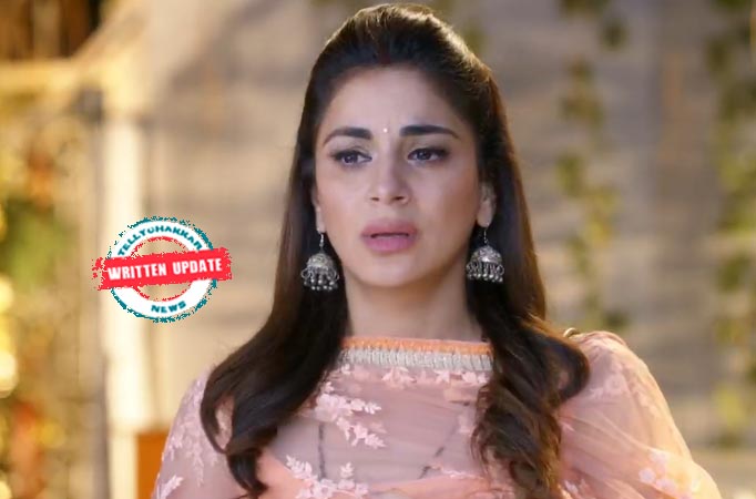 Kundali Bhagya: Preeta is forced to drink water