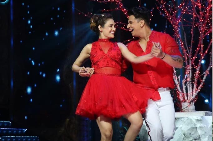 Prince Narula and Yuvika Chaudhary to quit Nach Baliye 9? 