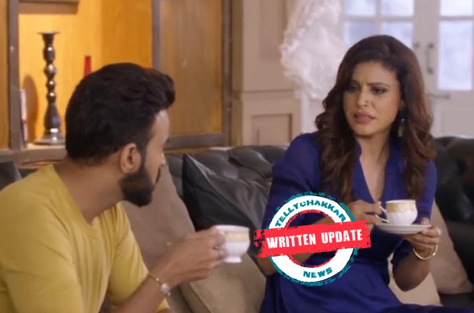 Yeh Hai Mohabbatein: Arijit tells Natasha that kidnapping Raman is not a piece of cake