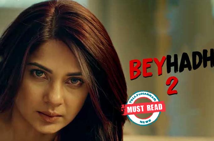 Things to LOOK FORWARD to in Beyhadh 2!