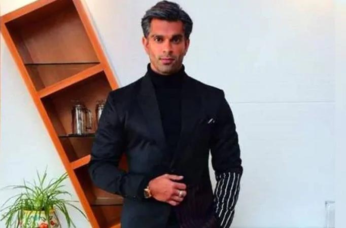 Karan Singh Grover quits Kasautii Zindagii Kay 2; co-stars REACT 