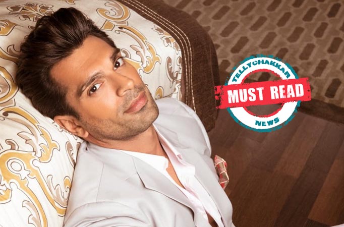 Will Karan Singh Grover be MISSED as Mr. Bajaj in Star Plus’ Kasautii Zindagii Kay?