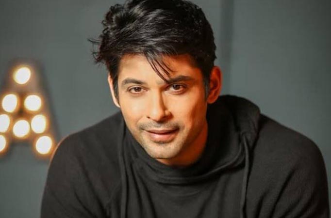 Bigg Boss appreciates Sidharth Shukla