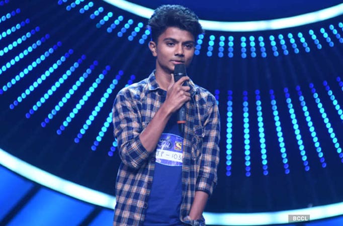 Indian Idol 11: Sa Re Ga Ma Pa 2011 winner Azmat Hussain opens up about his drug addiction phase