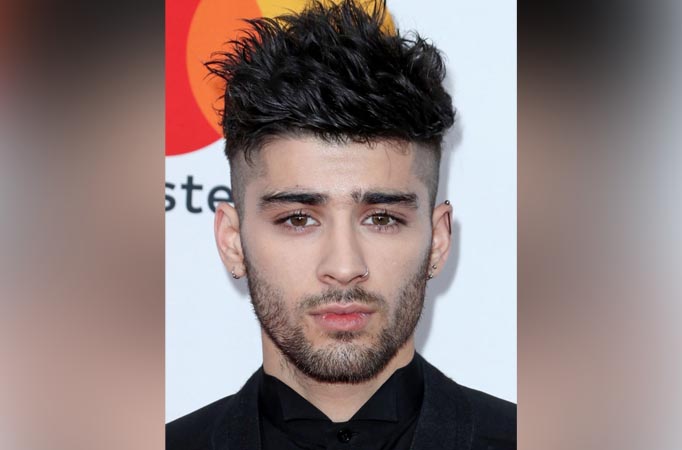 Zayn Malik REVEALS the REAL reason behind going bald