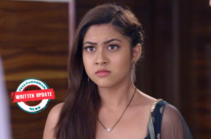 Tujhse Hai Raabta: Asavari apologizes to Kalyani