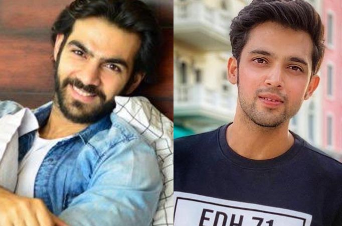 Karan V Grover and Parth Samthaan are coming together this Diwali, something exciting is on cards 