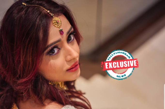 Yeh Rishta fame Paarul Chauhan Thhakar REACTS on speculations of her pregnancy