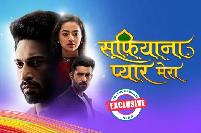 Star Bharat’s Sufiyana Pyaar Mera to go off air