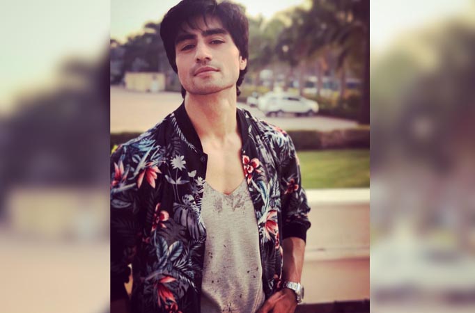 Bepannaah’s Harshad Chopda looks hot in his latest picture 