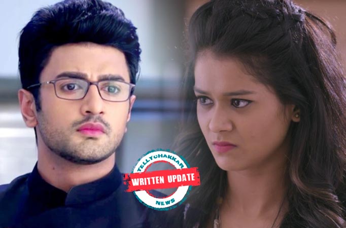 Guddan Tumse Na Ho Payega: Akshat and Guddan decide to change Alisha completely 