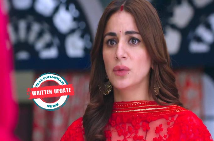 Kundali Bhagya: Preeta cries and feels guilty