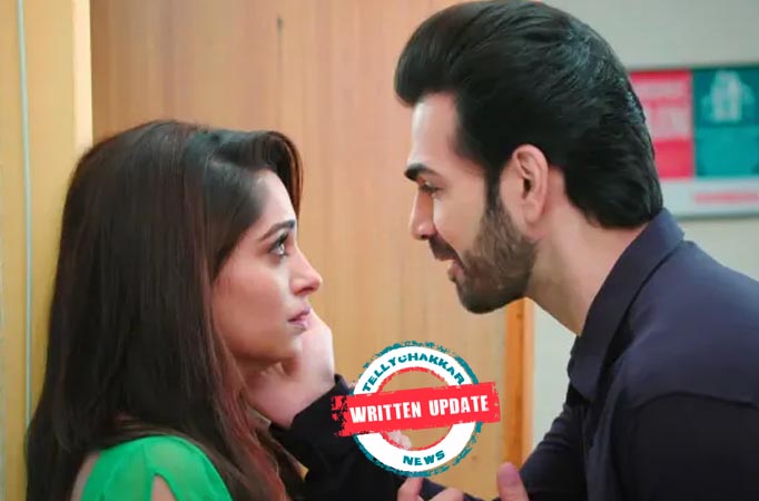 Kahaan Hum Kahaan Tum: Sonakshi’s stalker vows to not let her get engaged to Rohit