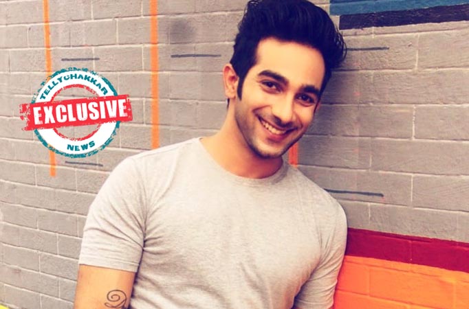 Aman Gandhi to enter Star Plus’ Kahaan Hum Kahaan Tum 