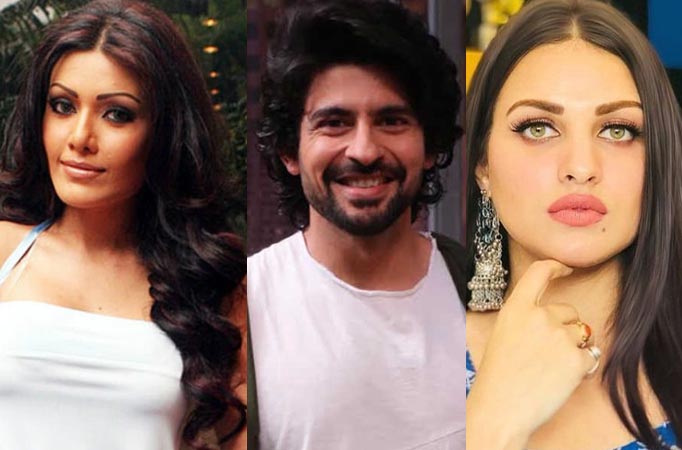 Bigg Boss 13: Koena Mitra, Hussain Kuwajerwala, Himanshi Khurana may enter the show as wild card contestants   