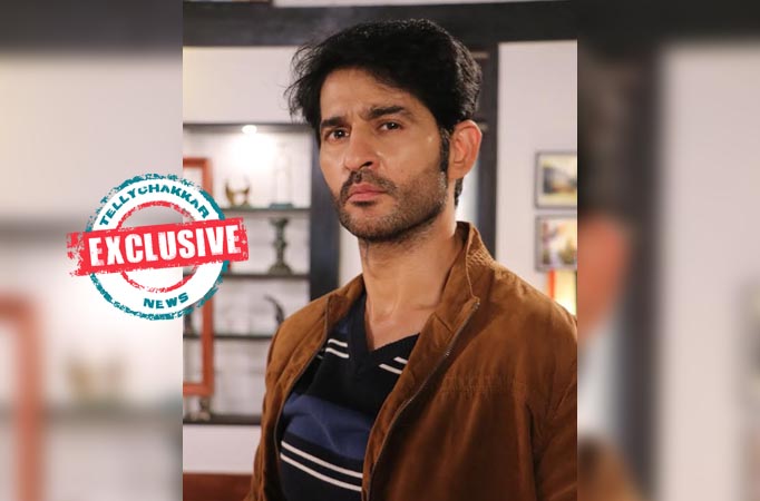 Hiten Tejwani bags Ullu App’s D Code