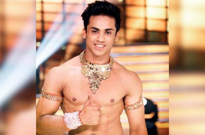 Did you know Dance Deewane’s Kishen Bilagali is part of Bigg Boss Kannada 7?