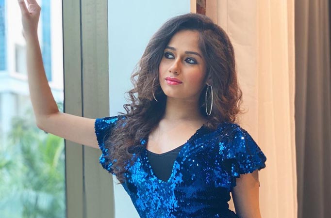 Jannat Zubair is the YOUNGEST TV CELEB to have the MAXIMUM social media fan following!