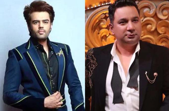 Nach Baliye 9: Big FIGHT between Maniesh Paul and Ahmed Khan