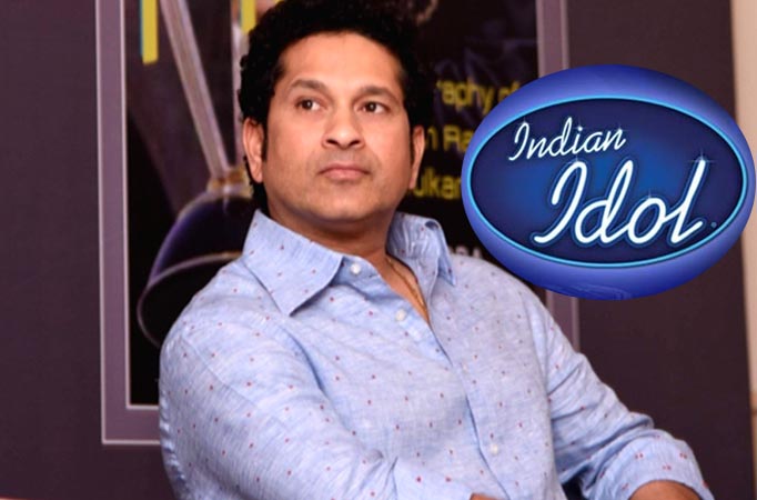 The legendary Sachin Tendulkar tweets about Indian Idol season 11  