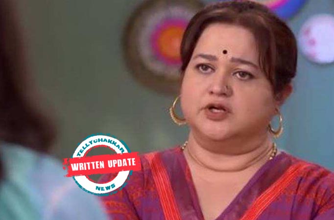 Kundali Bhagya: Sarla doubts if Preeta went to Luthra house