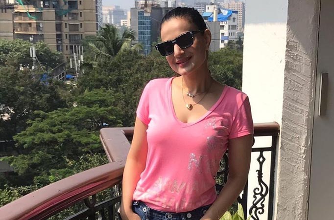 Bigg Boss 13: Is Ameesha Patel no longer a part of the show? 