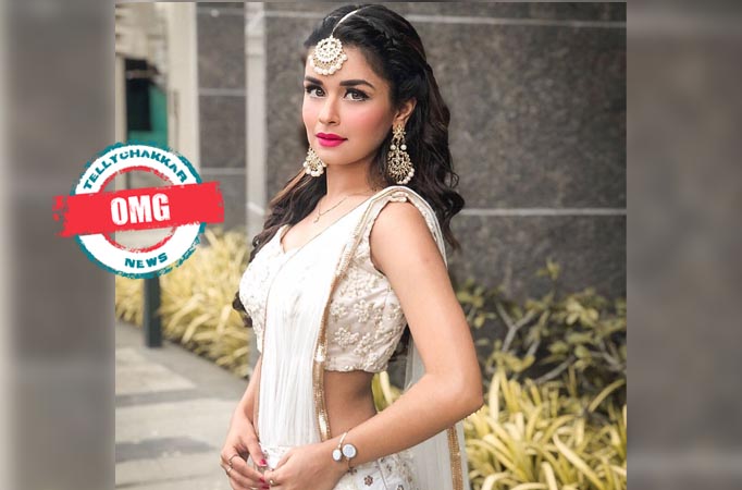 Is Avneet Kaur of Aladdin Naam Toh Suna Hoga OVER-CONFIDENT?