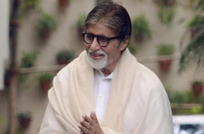 Kaun Banega Crorepati 11: Big B starts shooting after getting discharged from hospital