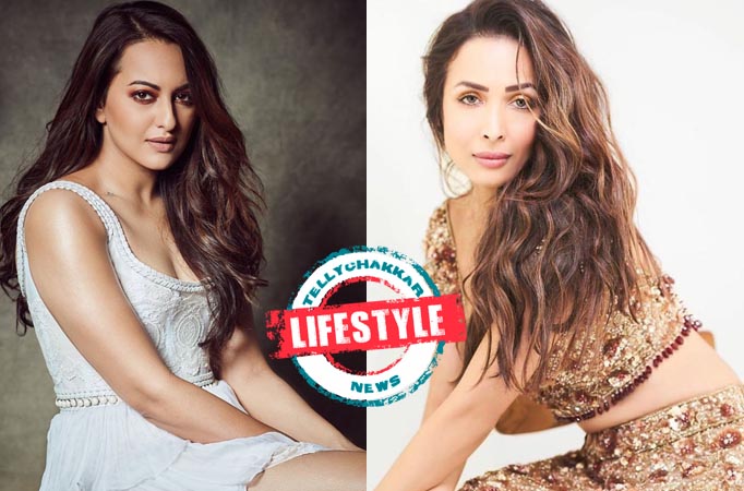 When Sonakshi Sinha COPIED Malaika Arora...