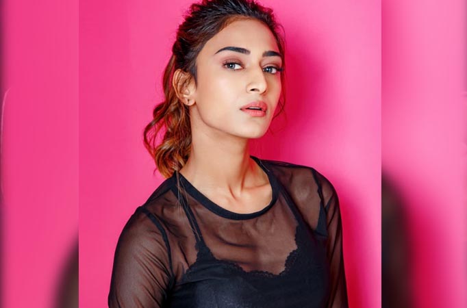 A holiday is what I need: Erica Fernandes