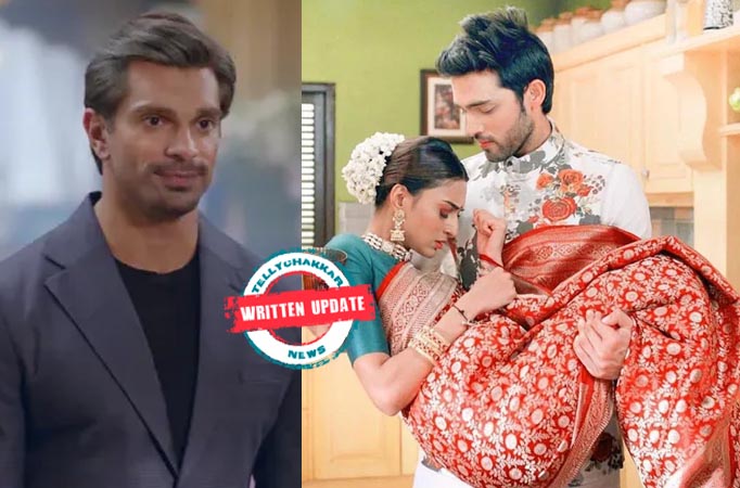 Kasautii Zindagii Kay: Mr. Bajaj makes arrangements for Anurag and Prerna's wedding