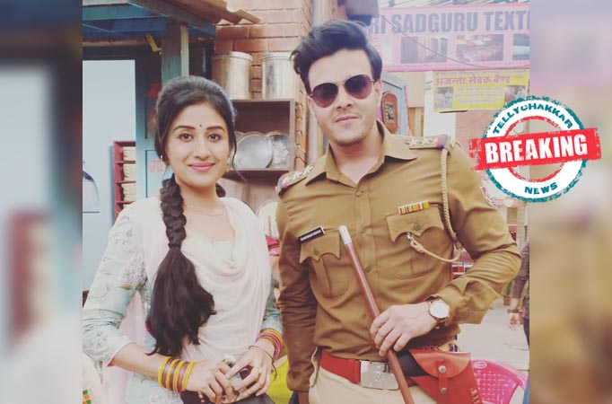 Paridhi Sharma and Aniruddh Dave to QUIT Sony TV’s Patiala Babes?