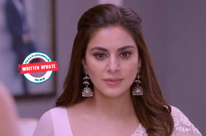 Kundali Bhagya: Preeta enters her house and gets shocked