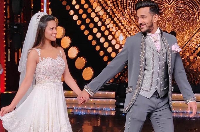 Nach Baliye 9: Anita Hassanandani and Rohit Reddy’s next two acts are ‘extremely special’