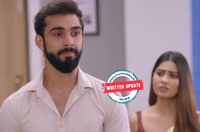 Yeh Hai Mohabbatein: Malhotra asks Yug to resign