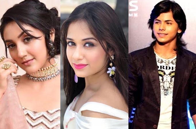 Young stars of television who has taken social media by storm at a very small age 