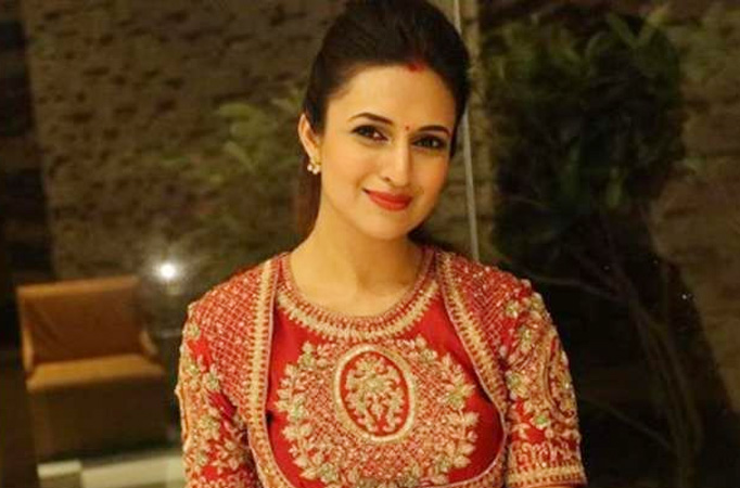 Divyanka Tripathi