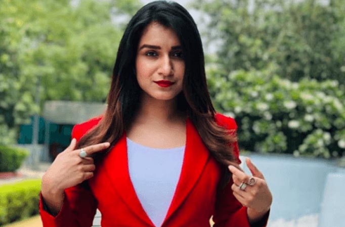 Shefali Bagga to QUIT Bigg Boss 13?