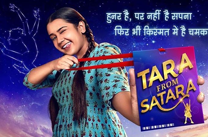 Will Radhika Mane will make her Baba proud in Tara From Satara?