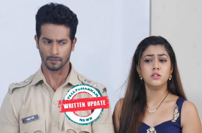 Tujhse Hai Raabta: Malhar claims that Kalyani is not ideal daughter-in-law