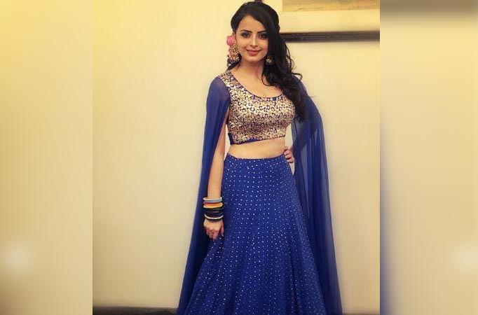 Small screen’s popular face Shrenu Parikh is one of the most loved actresses. Shrenu has done many popular shows which makes her one of the top actresses of the Telly world